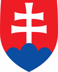 National Emblem of Slovakia